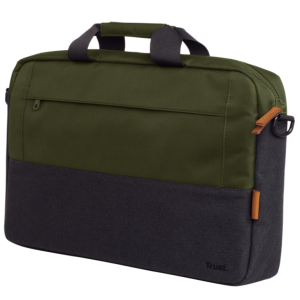 Trust Torba TRUST 16" LISBOA/zelena - Slika 3