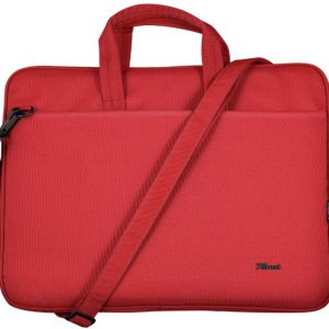 Trust Torba TRUST 16" Bologna Eco/crvena - Slika 1