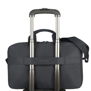 Tucano Torba TUCANO GLOBAL 2 BAG PC 15.6"/plava - Slika 1