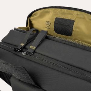Tucano Ranac TUCANOLASER BACKPACK 15.6"/black - Slika 2