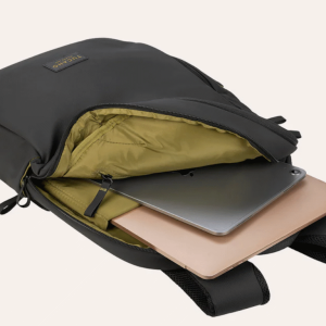 Tucano Ranac TUCANOLASER BACKPACK 15.6"/black - Slika 4