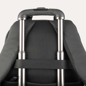 Tucano Ranac TUCANOLASER BACKPACK 15.6"/black - Slika 5