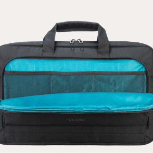 Tucano Torba TUCANO STAR COMPUTER BAG 15.6"/crna - Slika 1