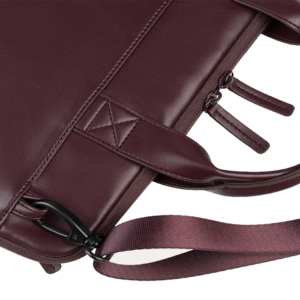 Tucano Torba TUCANO ISOTTA SUPERSLIM BAG 13"/14" /ljubicasta - Slika 1