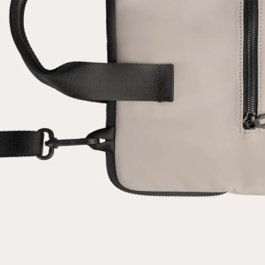 Tucano Torba TUCANO GOMMO SUPERSLIM BAG 13"/14"/siva - Slika 3