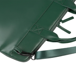 Tucano Torba TUCANO ISOTTA SUPERSLIM BAG 13"/14" /zelena - Slika 1