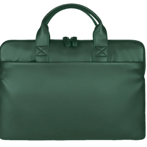 Tucano Torba TUCANO ISOTTA SUPERSLIM BAG 13"/14" /zelena - Slika 2