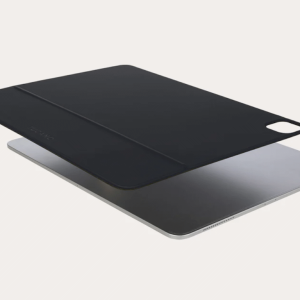 Tucano Futrola TUCANOMAGNET IPAD AIR 13 M2 2024 BLACK - Slika 2