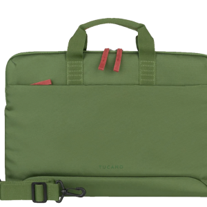 Tucano Torba Tucano SMILZA SUPERSLIM BAG 15" / zelena - Slika 1