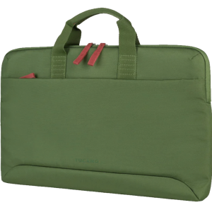 Tucano Torba Tucano SMILZA SUPERSLIM BAG 15" / zelena - Slika 2