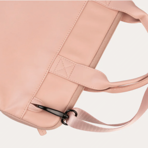 Tucano Torba TUCANO ISOTTA SUPERSLIM BAG 13"/14" /roze - Slika 3