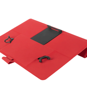 Tucano Futrola za tablet TUCANO 11"/crvena - Slika 2