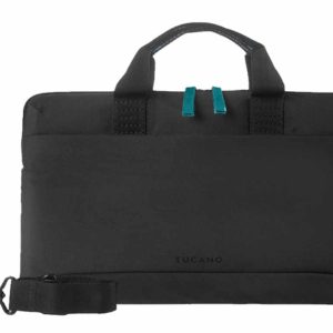 Tucano Torba TUCANO SMILZA SUPERSLIM BAG 13.3"/14"/ crna - Slika 3