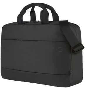 Tucano Torba TUCANO GLOBAL 2 BAG PC 15.6"/crna - Slika 1