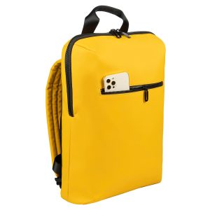 Tucano Ranac TUCANO GOMMO BACKPACK 15.6" /žuta - Slika 3