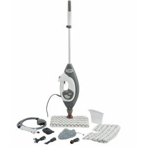 Shark Parocistac SHARK S6005EU 1200W/0.5L/sivo-bela - Slika 6