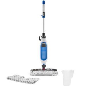 Shark Parocistac SHARK S6001EU 1050W/0.35L/plavo-bela - Slika 2