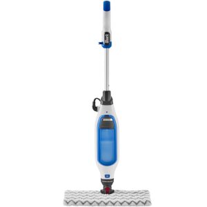 Shark Parocistac SHARK S6001EU 1050W/0.35L/plavo-bela - Slika 4