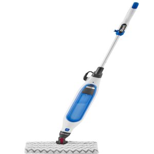 Shark Parocistac SHARK S6001EU 1050W/0.35L/plavo-bela - Slika 5