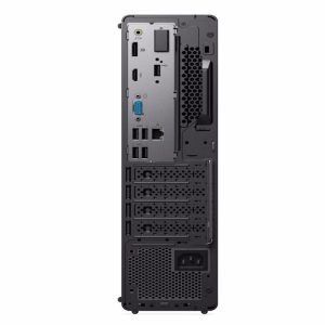 Lenovo Računar Lenovo ThinkCentre neo 50s DOS/i3-13100/8GB/256GB SSD/USB miš i tastatura - Slika 1