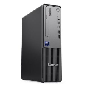 Lenovo Racunar LENOVO ThinkCentre neo 50s G6 DOS/U3 205/8GB/512GB SSD/SCR/tastatura SR i miš/crna - Slika 1
