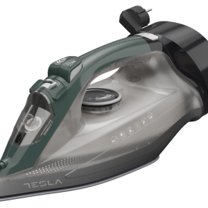 Tesla Pegla TESLA IR510GR 2600W/0.32L/zelena - Slika 1