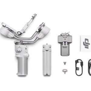 Dji Gimbal DJI RS 4 Mini - Slika 1