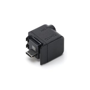 Dji Adapter DJI Osmo Action 3.5mm Audio Adapter - Slika 1