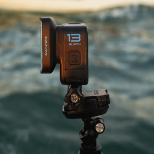 GoPro Socivo GOPRO Anamorphic Lens - Slika 3
