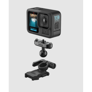 GoPro Drzac GOPRO Magnetic Latch Ball Join Mount H13/MAX2/LIT Hero - Slika 4