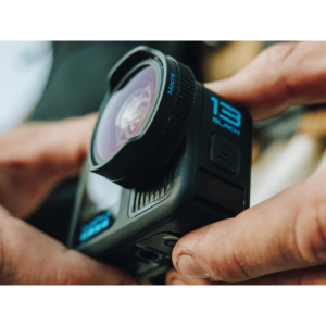 GoPro Socivo GOPRO Macro Lens Mod HERO13 - Slika 2