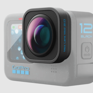 GoPro Socivo GOPRO MAX Lens /Mod 2.0 - Slika 2