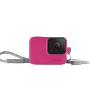 GoPro Futrola GOPRO Hero8 Black/electric pink - Slika 1