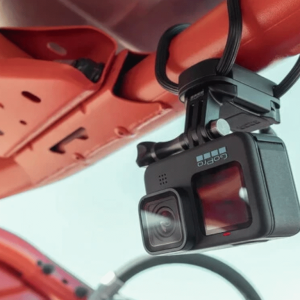 GoPro Nosac GOPRO Gumby (Flexible Mount) - Slika 1