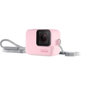 GoPro Futrola GOPRO Hero8 Black/pink - Slika 2