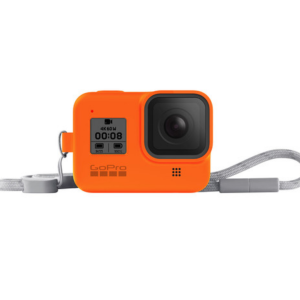 GoPro Futrola GOPRO Hero8 Black/narandžasta - Slika 3