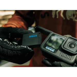 GoPro Baterija GOPRO Enduro (2 Pack) for HERO13 - Slika 2