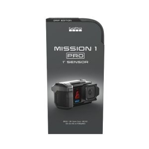 GoPro Akciona Kamera GOPRO Mission 1 PRO Grip Edition - Slika 1