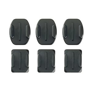 GoPro Set nosaca GOPRO Curved+ Flat Adhesive Mounts/samolepljivi - Slika 1