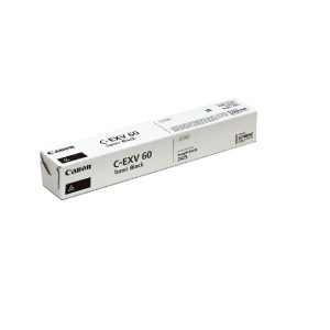 Canon Toner Canon C-EXV60 Black 4311C001AA - Slika 1