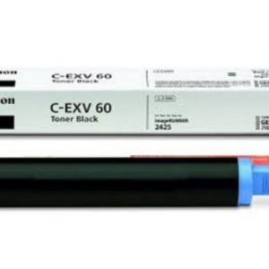 Canon Toner Canon C-EXV60 Black 4311C001AA - Slika 2