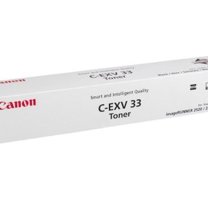 Canon Toner Canon C-EXV 33 za fotokopir (IR 2520) - Slika 1