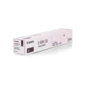 Canon Toner Canon C-EXV 33 za fotokopir (IR 2520) - Slika 3