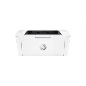 HP Laserski štampač HP M111w 600x600dpi/20ppm/64MB/USB/WiFi, toner 150A, 7MD68A - Slika 1