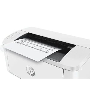 HP Laserski štampač HP M111w 600x600dpi/20ppm/64MB/USB/WiFi, toner 150A, 7MD68A - Slika 2
