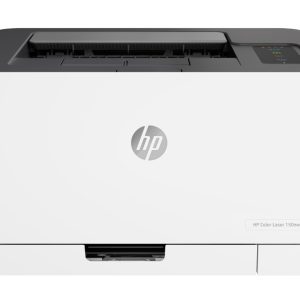 HP Color laserski štampač HP 150nw, 600x600dpi/64MB/USB/Ethernet/Wifi, Set tonera 117A, 4ZB95A - Slika 1