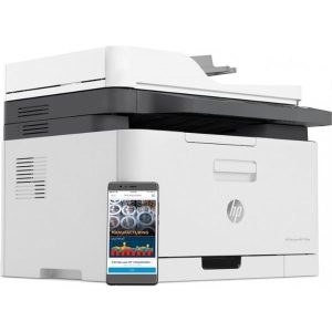 HP AIO LaserJet CLJ M179Fnw 4ZB97A - Slika 5