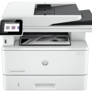 HP MFP HP LaserJet Pro 4103fdn 1200x1200/42ppm/512MB/LAN/WiFi/USB/DADF/Toner W1510 2Z628A - Slika 3