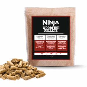 Ninja Pelet NINJA XSKOGAPLT2EU/Woodfire roštilj/OG700,OG800,OG900,OO100 - Slika 3