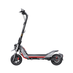 Segway Elektricni Trotinet SEGWAY NINEBOT ZT3 PRO I - Slika 2